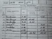 Parduodamas 2k. butukas. Pakeisti langai, - nuotraukos Nr. 2
