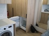 Butas po kapitalinio remonto ,dar niekas jame - nuotraukos Nr. 2