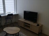 Butas po kapitalinio remonto ,dar niekas jame - nuotraukos Nr. 5