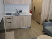 Butas po kapitalinio remonto ,dar niekas jame - nuotraukos Nr. 7