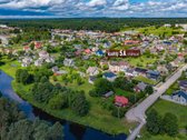 Parduodamas namas Pabradėje, Karių gatvėje, - nuotraukos Nr. 3