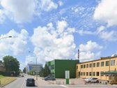 Prestižinės Administracinės Patalpos Nuomai