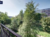 Baltupiuose Išnuomojamas 1 Kambario Butas Su - nuotraukos Nr. 5