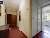 Baltupiuose Išnuomojamas 1 Kambario Butas Su - nuotraukos Nr. 6
