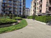 Išnuomojamas jaukus ir erdvus vieno kambario - nuotraukos Nr. 18