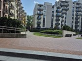 Išnuomojamas jaukus ir erdvus vieno kambario - nuotraukos Nr. 16