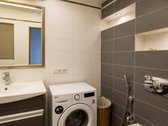 Erdvus 2 Kambarių Butas Su Židiniu Ir - nuotraukos Nr. 9
