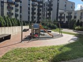 Išnuomojamas jaukus ir erdvus vieno kambario - nuotraukos Nr. 19