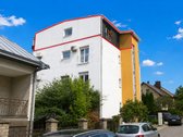 Erdvus 2 Kambarių Butas Su Židiniu Ir - nuotraukos Nr. 10
