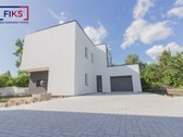 Parduodamas Naujos Statybos, A++ Energetinės - nuotraukos Nr. 4