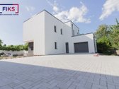 Parduodamas Naujos Statybos, A++ Energetinės - nuotraukos Nr. 7