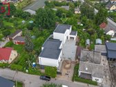 Parduodamas Naujos Statybos, A++ Energetinės - nuotraukos Nr. 3