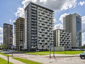 Nuomojamas tvarkingas 2-ų kambarių butas su - nuotraukos Nr. 9