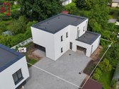 Parduodamas Naujos Statybos, A++ Energetinės