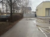 Parduodama Labai Erdvi Parkavimo Vieta Prie - nuotraukos Nr. 5