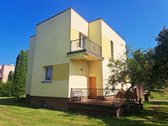 Parduodamas dviejų aukštų mūrinis renovuotas - nuotraukos Nr. 5