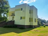 Parduodamas dviejų aukštų mūrinis renovuotas - nuotraukos Nr. 6