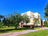 Parduodamas dviejų aukštų mūrinis renovuotas - nuotraukos Nr. 7