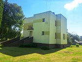 Parduodamas dviejų aukštų mūrinis renovuotas - nuotraukos Nr. 9