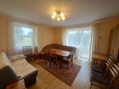 Parduodamas dviejų aukštų mūrinis renovuotas - nuotraukos Nr. 11