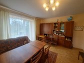 Parduodamas dviejų aukštų mūrinis renovuotas - nuotraukos Nr. 13