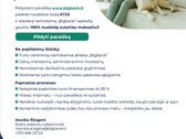 Parduodamas Pilnai Įrengtas Loftas Kalvarijų - nuotraukos Nr. 14