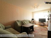 Parduodamas tvarkingas ir jaukus 2 kambarių - nuotraukos Nr. 5