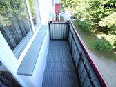 Parduodamas tvarkingas ir jaukus 2 kambarių - nuotraukos Nr. 12