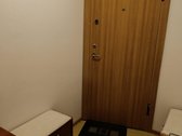 Nuomojamas dviejų kambarių butas, Grigiškėse. - nuotraukos Nr. 9