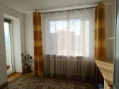 Nuomojamas dviejų kambarių butas, Grigiškėse. - nuotraukos Nr. 4