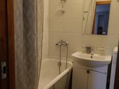 Nuomojamas dviejų kambarių butas, Grigiškėse. - nuotraukos Nr. 7
