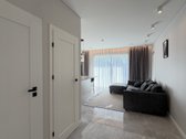 Išnuomojamas pilnai įrengtas kotedžas - nuotraukos Nr. 7