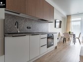 Stilingai Ir Šviesiai Įrengtas Butas Naujame - nuotraukos Nr. 11