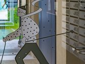 Stilingai Ir Šviesiai Įrengtas Butas Naujame - nuotraukos Nr. 21