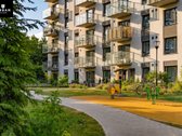 Stilingai Ir Šviesiai Įrengtas Butas Naujame - nuotraukos Nr. 22