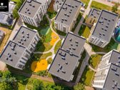 Stilingai Ir Šviesiai Įrengtas Butas Naujame - nuotraukos Nr. 23
