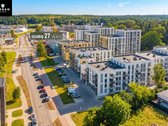 Stilingai Ir Šviesiai Įrengtas Butas Naujame - nuotraukos Nr. 24