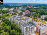 Stilingai Ir Šviesiai Įrengtas Butas Naujame - nuotraukos Nr. 25
