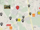Stilingai Ir Šviesiai Įrengtas Butas Naujame - nuotraukos Nr. 26
