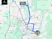 Stilingai Ir Šviesiai Įrengtas Butas Naujame - nuotraukos Nr. 27