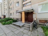 Parduodamas Trijų Kambarių Butas Daugėlių G., - nuotraukos Nr. 27