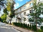 Nuomojamas erdvus, išskirtinio išplanavimo - nuotraukos Nr. 14