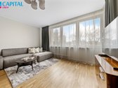 Nuomojamas Moderniai Įrengtas 4 K. Butas - nuotraukos Nr. 2