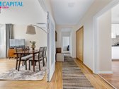 Nuomojamas Moderniai Įrengtas 4 K. Butas - nuotraukos Nr. 6