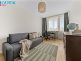 Nuomojamas Moderniai Įrengtas 4 K. Butas - nuotraukos Nr. 14