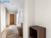 Nuomojamas Moderniai Įrengtas 4 K. Butas - nuotraukos Nr. 18