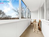 Nuomojamas Moderniai Įrengtas 4 K. Butas - nuotraukos Nr. 21