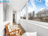 Nuomojamas Moderniai Įrengtas 4 K. Butas - nuotraukos Nr. 22