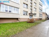 Nuomojamas Moderniai Įrengtas 4 K. Butas - nuotraukos Nr. 24