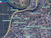 Nuomojamas Moderniai Įrengtas 4 K. Butas - nuotraukos Nr. 26